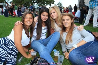 Apéro Pré-Doudou ! - Gallerie photo #141